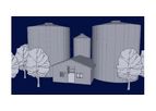 IMR SCHWANDER - Model SBR - Wastewater Treatment Plants