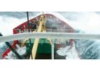 ShipmoPC - Seakeeping Predictions Software