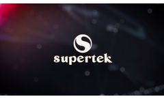 Supertek Presentation Video