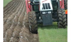 Soil compaction, an underestimated problem