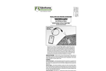 Watermark - Soil Moisture Meter - Installation and Operating Instructions Manual