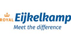 Eijkelkamp - Model GDT-S Prime Plus - For Transmitting Sensor Data