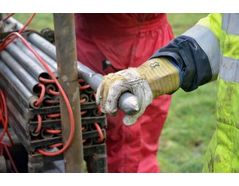 CPT and SPT Soil Testing in Bali for Structural Safety