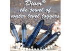 Diver - Water Level Data Logger
