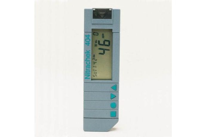 NitraChek - Model 18.40 - 5-500 ppm Reflectometer