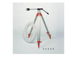 Hand-Operated Foot Valve Pump Set