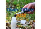Version Diver-Office 2022 - Free, Easy-to-Use Groundwater Data Management Software