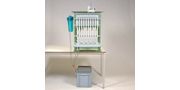 Laboratory Permeameter Open System, 5 Holders