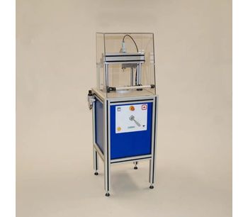 Eijkelkamp - Model 08.67 - Soil Compression Testing Apparatus Set