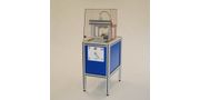 Shear Test/Compression Apparatus