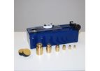 Eijkelkamp - Model 08.66 - Surface Shear Test Apparatus, Set