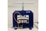 Eijkelkamp - Model 080301 - Pressure Membrane Extractor