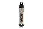 Diver - Model 50 m - Micro-Diver for Measuring and Recording Groundwater Levels/Temperatures