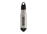 Micro-Diver for Measuring and Recording Groundwater Levels/Temperatures