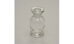 Model 120107 - Water Sampling Bottle