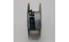 Eijkelkamp - Model 111119 - Cable, Stainless Steel, Per Meter