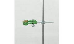 Model 122095 - Clamp with Ground Pin