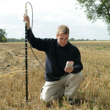 Soil Moisture Profile Probe , 100 cm-1