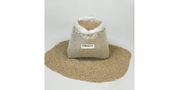 Filter Sand Out of a Pit, Sack of 25 kg