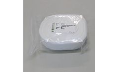 Eijkelkamp - Model 10010405 - Filter Gauze, Polypropylene, 2 m, 10 pcs