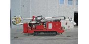 Crawler for Drill Rigs