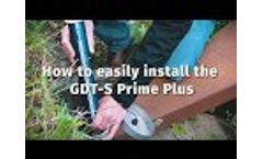 How to Install the GDT-S Prime Plus Modem - Video
