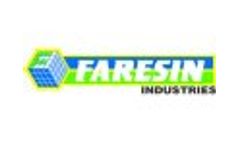 Faresi Agri - Mixer Wagon &Telescopic Handlers-Video