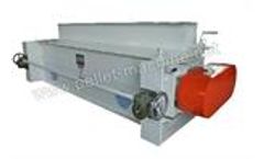 Allance Pellet Machinery - Double-roll Crusher