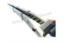 Allance Pellet Machinery - Belt Conveyor