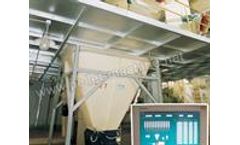 Allance Pellet Machinery - Automatic Packaging System