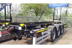 Boughton - Close Coupled Trailers