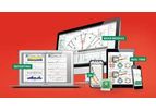 BabEng - Tunnelling Process Control Software (TPC)