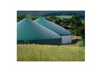 Greenforage Biogas Solution