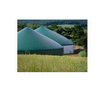 Greenforage Biogas Solution