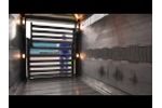 The `Platinum T35` Lifting Deck - Cattle Configuration- Video