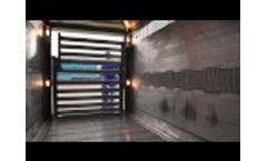 The `Platinum T35` Lifting Deck - Cattle Configuration- Video