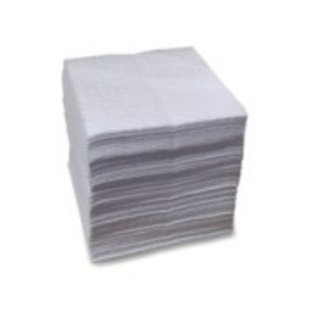 MBT - White Dimpled Absorbent Mats