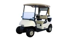 Ransomes E-Z-GO - Model RXV Electric Series - Golf Cars