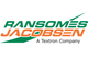 Ransomes Jacobsen Ltd. member of Textron Inc.