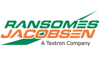Ransomes Jacobsen Ltd. member of Textron Inc.