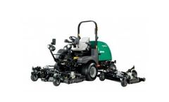 Ransomes - Model MP653 XC - Rotary Mowers