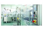 Process Controls and Instrumentation Services