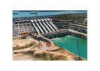 Bardella - Hydropower Plant