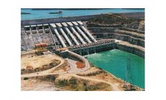 Bardella - Hydropower Plant