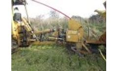 Cable Plough Video