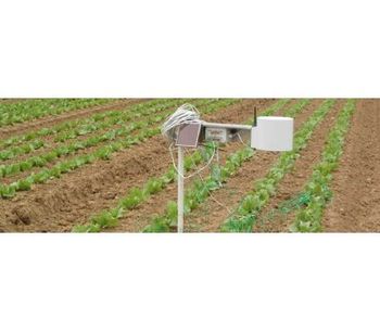 WrootWater - Weather Stations