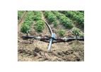 WrootWater - Drip Irrigation Systems