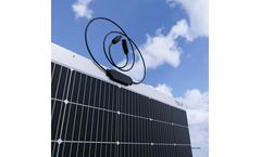 TESUP - Flex Solar Panel (230 W)