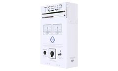 TESUP - Charge Controller