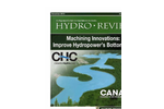 Hydro Review Article 2010 Brochure